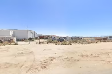 1400 Orange Street | Warehouse Rental - &nbsp;, California