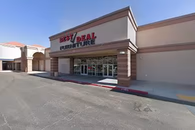 504 East Virginia Way | Warehouse Rental - &nbsp;, California