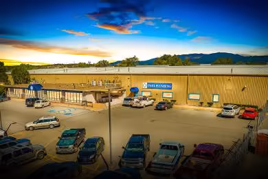 1000 Siler Park Lane | Warehouse Rental - &nbsp;, New Mexico