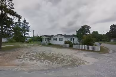 185 West Jones Lane | Warehouse Rental - Lugoff, South Carolina