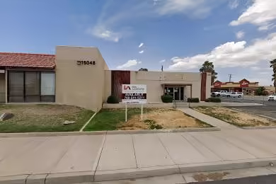 15056 7th Street | Warehouse Rental - Victorville, California