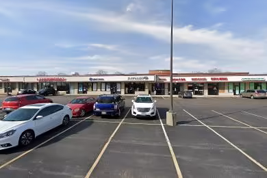 North Gold Ridge Drive | Warehouse Rental - East, California