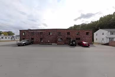 233 Florence Street | Warehouse Rental - Leominster, Massachusetts