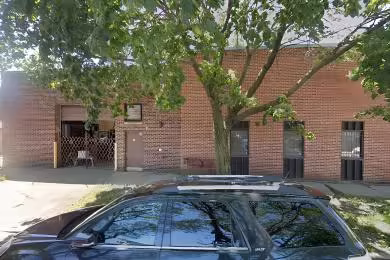 2419 West George Street | Warehouse Rental - Avondale, Illinois