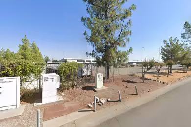 4300 Caterpillar Road | Warehouse Rental - &nbsp;, California