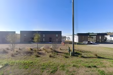 7135 Cross County Road | Warehouse Rental - , South Carolina
