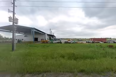 8311 Fm 362 | Warehouse Rental - , Texas