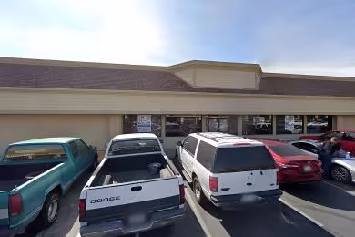190 East Cross Avenue | Warehouse Rental - &nbsp;, California