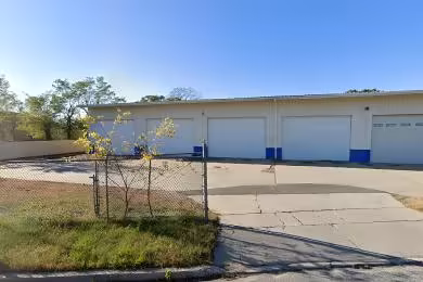 80 Comsewogue Road | Warehouse Rental - East Setauket, New York