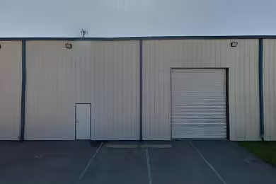 431 Capital Circle Northwest | Warehouse Rental - Tallahassee, Florida