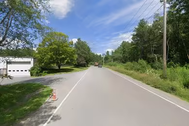 41 Labombard Road | Warehouse Rental - , New Hampshire