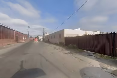 5950 Avalon Boulevard | Warehouse Rental - Los Angeles, California