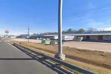 3404 Moffett Road | Industrial Space for Lease at 3404 Moffett Rd, Mobile, AL