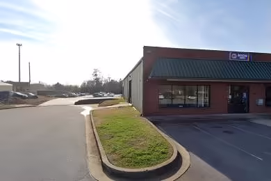 4620 Browns Bridge Road | Warehouse Rental - &nbsp;, Georgia