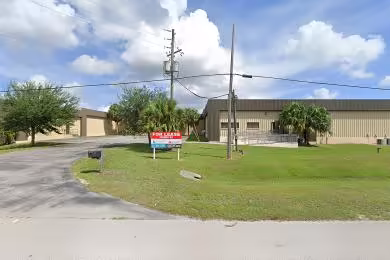 2700 Industrial Av 2nd | Warehouse Rental - &nbsp;, Florida