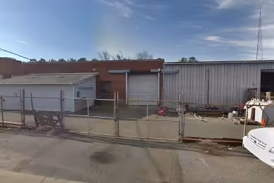 3101 South Tryon Street | Warehouse Rental - Southside Park, North Carolina