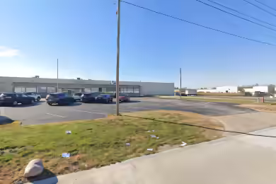 9150 Latty Avenue | 42,364 SF Industrial Space Available for Lease in Berkeley, MO