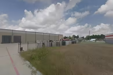 802 Fm 1960 East | Warehouse Rental - Houston, Texas