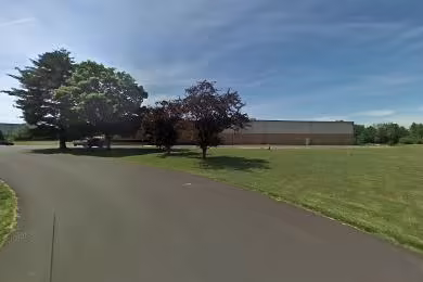 3591 Lee Hill Drive | Warehouse Rental - Fredericksburg, Virginia