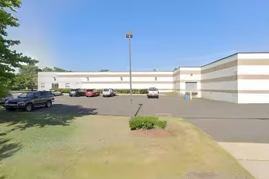 6 Hamden Park Drive | Warehouse Rental - &nbsp;, Connecticut