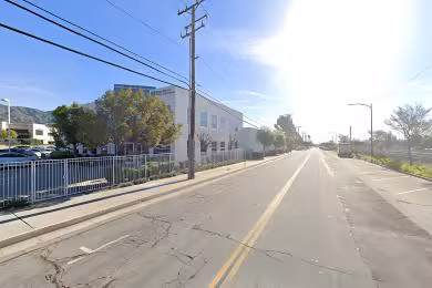 3010 North San Fernando Boulevard | Warehouse Rental - &nbsp;, California
