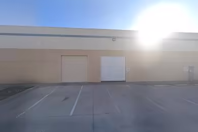 6675 Corporation Parkway | Warehouse Rental - Fort Worth, Texas