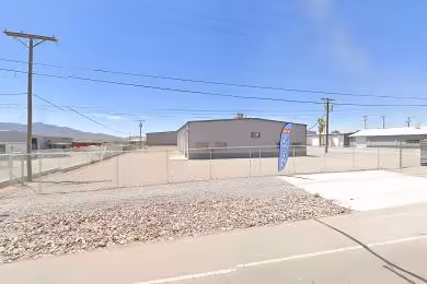 11109 Dyer Street | Warehouse Rental - &nbsp;, Texas