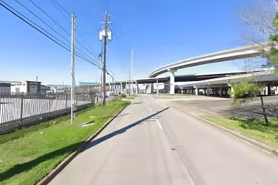 15351 Tomball Parkway | Warehouse Rental - Houston, Texas