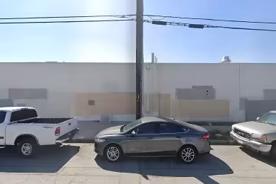 459 Park Avenue | Warehouse Rental - San Fernando, California