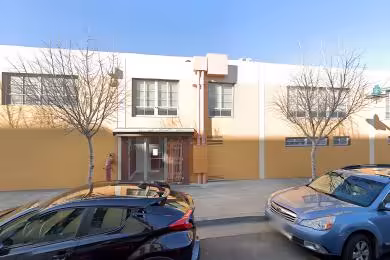 4045 Horton Street | Warehouse Rental - &nbsp;, California