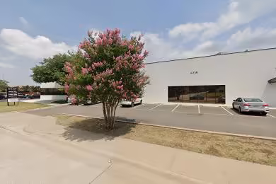 4139 Centurion Way | Warehouse Rental - &nbsp;, Texas