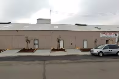 610 North E Street | Warehouse Rental - &nbsp;, California