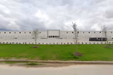 7737 Cherokee Drive | Warehouse Rental - , Texas