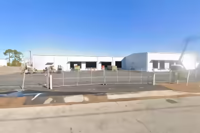 1617 James P Rodgers Drive | 49,800 SF Industrial Space Available in Valdosta, GA