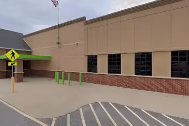 7000 Iron Bridge Road | Warehouse Rental - &nbsp;, Virginia