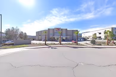 9189 Stellar Court | Warehouse Rental - &nbsp;, California