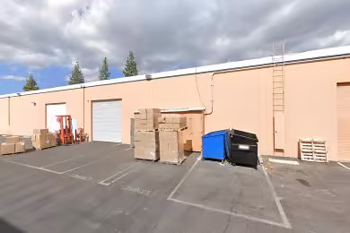 9020 Eton Avenue | Warehouse Rental - Canoga Park, California