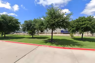 942 Minters Chapel Road | Warehouse Rental - Grapevine, Texas