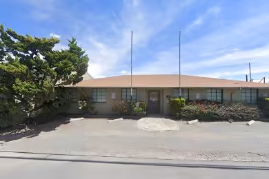 1101 Loveridge Road | Warehouse Rental - &nbsp;, California