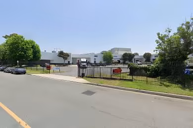 16926 Keegan Avenue | Warehouse Rental - Carson, California