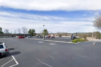 2020 East Lamar Alexander Parkway | Warehouse Rental - Grandview Heights, Tennessee