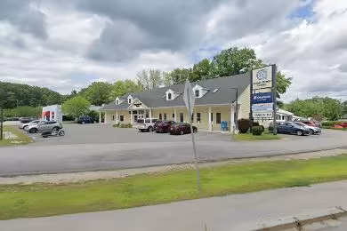 1106 Hooksett Road | Warehouse Rental - , New Hampshire