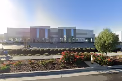 8005 Saint Andrews Avenue | Warehouse Rental - San Diego, California