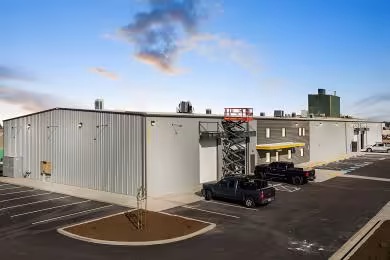 1156 Commerce Way | Warehouse Rental - &nbsp;, California