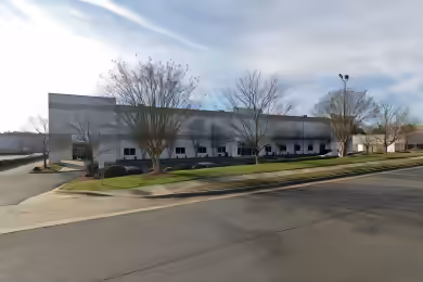 520 Eagleton Downs Drive | Industrial Space for Lease at 520 Eagleton Downs Dr