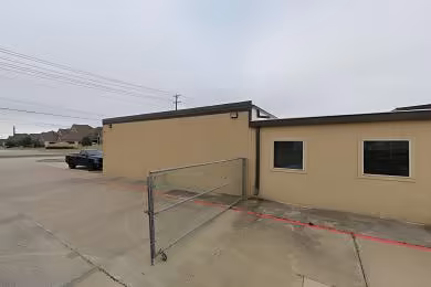 1401 Spinks Road | Warehouse Rental - , Texas