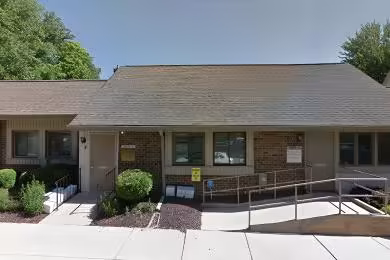 2601 Annand Drive | Warehouse Rental - Wood Mill, Delaware