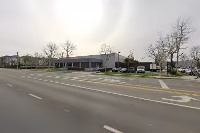 2102 Alton Parkway | Warehouse Rental - Irvine, California