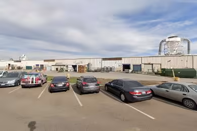 1160 Vernon Way | Warehouse Rental - El Cajon, California