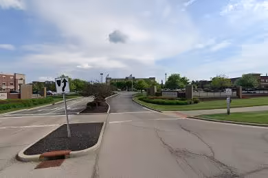 3745 Pentagon Boulevard | Warehouse Rental - &nbsp;, Ohio